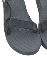 Teva（テバ）サンダル 黒 サイズ:24cm レディース/2200644695015