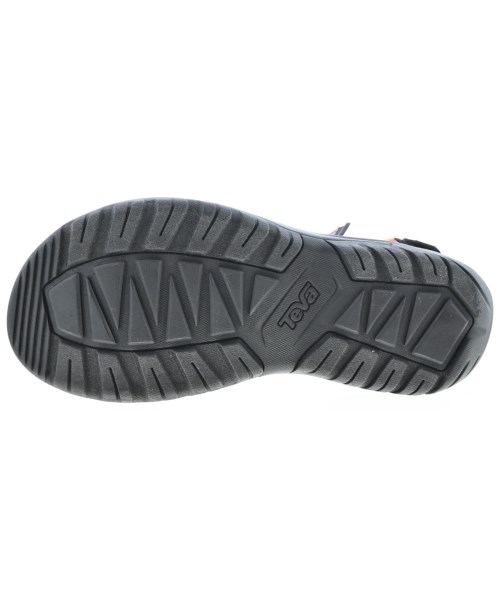 Teva（テバ）サンダル 青 サイズ:29cm メンズ/2200646051123