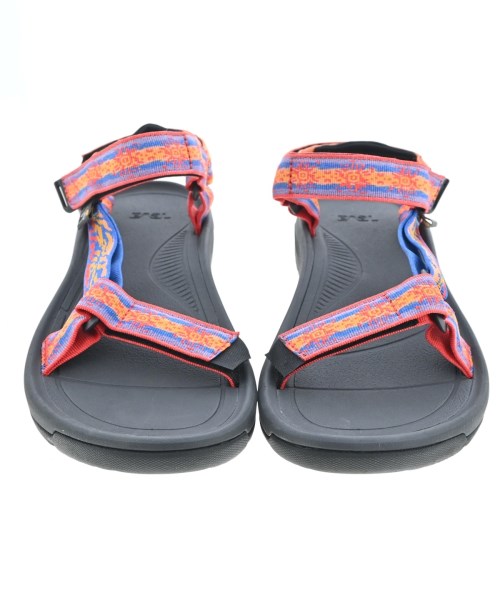 Teva（テバ）サンダル 青 サイズ:29cm メンズ/2200646051123