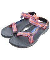Teva（テバ）サンダル 青 サイズ:29cm メンズ/2200646051123