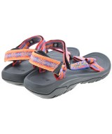 Teva（テバ）サンダル 青 サイズ:29cm メンズ/2200646051123