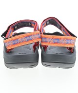 Teva（テバ）サンダル 青 サイズ:29cm メンズ/2200646051123