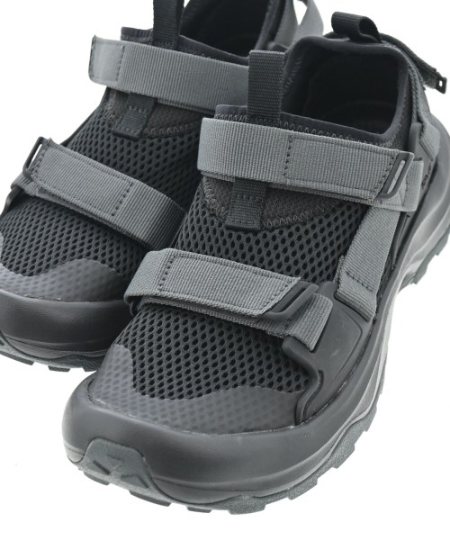 Teva（テバ）サンダル 黒 サイズ:24cm レディース/2200650487093