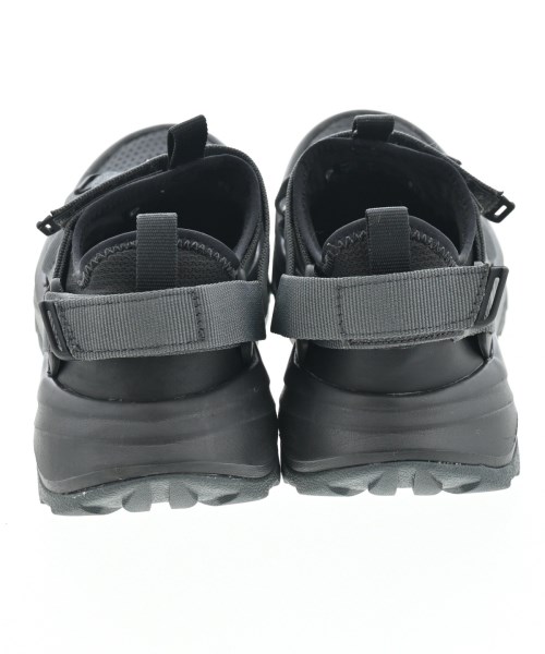 Teva（テバ）サンダル 黒 サイズ:24cm レディース/2200650487093