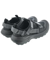 Teva（テバ）サンダル 黒 サイズ:24cm レディース/2200650487093