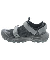 Teva（テバ）サンダル 黒 サイズ:24cm レディース/2200650487093