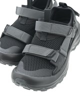 Teva（テバ）サンダル 黒 サイズ:24cm レディース/2200650487093