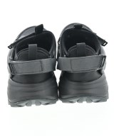 Teva（テバ）サンダル 黒 サイズ:24cm レディース/2200650487093