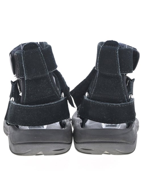 Teva（テバ）サンダル 黒 サイズ:24.5cm レディース/2200702541247