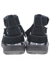 Teva（テバ）サンダル 黒 サイズ:24.5cm レディース/2200702541247