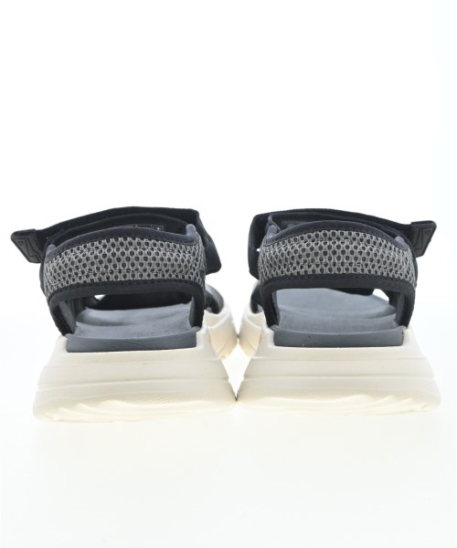 Teva（テバ）サンダル 黒 サイズ:23cm レディース/2200700660070