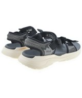 Teva（テバ）サンダル 黒 サイズ:23cm レディース/2200700660070