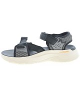 Teva（テバ）サンダル 黒 サイズ:23cm レディース/2200700660070