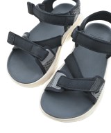 Teva（テバ）サンダル 黒 サイズ:23cm レディース/2200700660070
