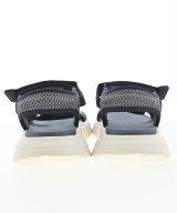 Teva（テバ）サンダル 黒 サイズ:23cm レディース/2200700660070