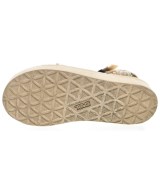 Teva（テバ）サンダル ベージュ サイズ:23cm レディース/2200704661141