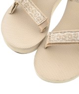 Teva（テバ）サンダル ベージュ サイズ:23cm レディース/2200704661141