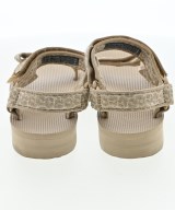 Teva（テバ）サンダル ベージュ サイズ:23cm レディース/2200704661141