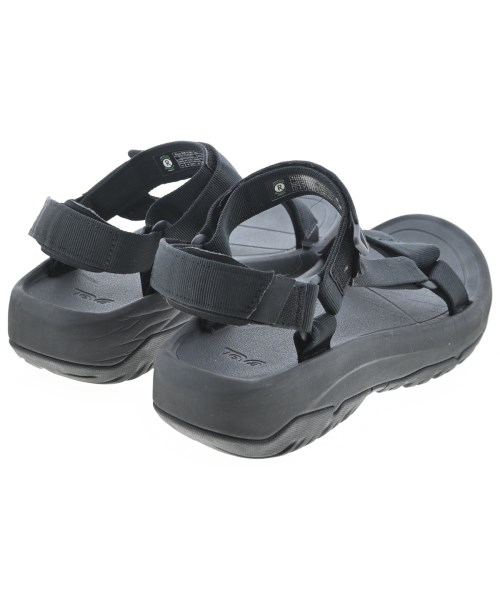 Teva（テバ）サンダル 黒 サイズ:29cm メンズ/2200703789068