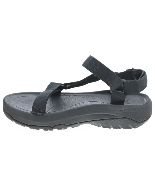 Teva（テバ）サンダル 黒 サイズ:29cm メンズ/2200703789068