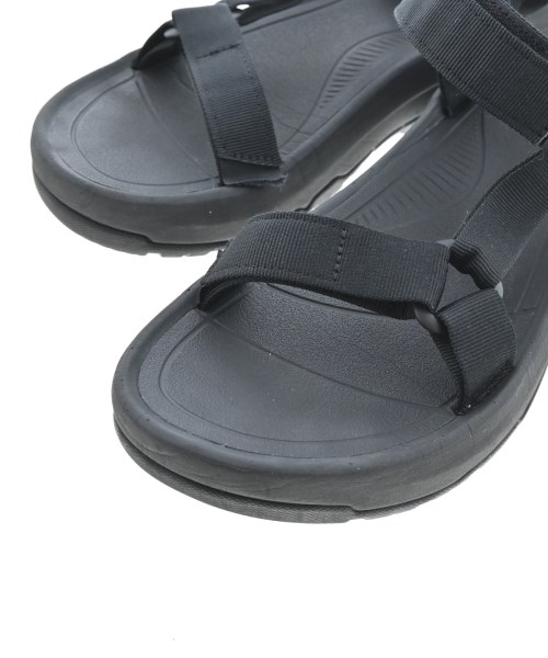 Teva（テバ）サンダル 黒 サイズ:29cm メンズ/2200703789068