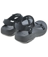 Teva（テバ）サンダル 黒 サイズ:29cm メンズ/2200703789068