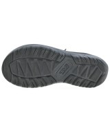 Teva（テバ）サンダル 黒 サイズ:29cm メンズ/2200703789068