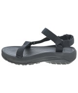 Teva（テバ）サンダル 黒 サイズ:29cm メンズ/2200703789068