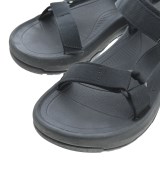 Teva（テバ）サンダル 黒 サイズ:29cm メンズ/2200703789068
