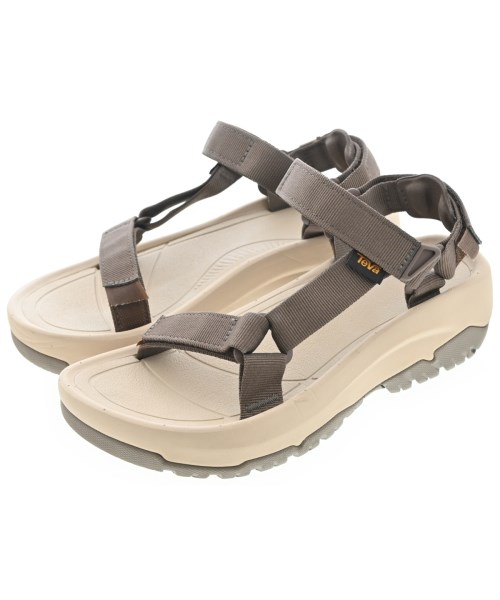 Teva(テバ)のサンダル サイズ:24cm 3,600円