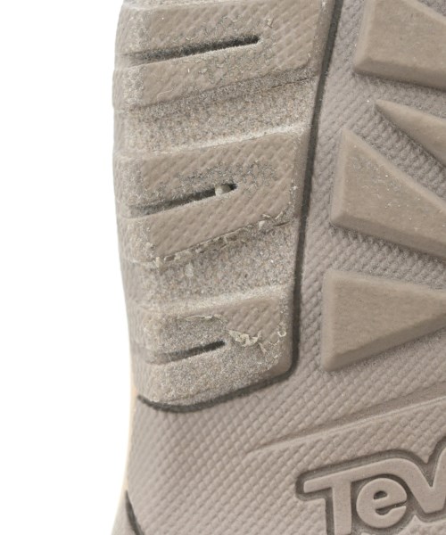 Teva（テバ）サンダル 茶 サイズ:24cm レディース/2200703229083