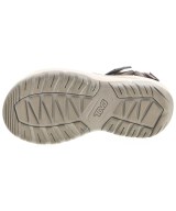 Teva（テバ）サンダル 茶 サイズ:24cm レディース/2200703229083