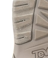 Teva（テバ）サンダル 茶 サイズ:24cm レディース/2200703229083