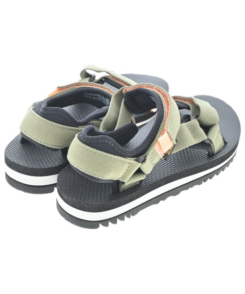 Teva（テバ）サンダル カーキ サイズ:22cm レディース/2200663343119