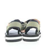 Teva（テバ）サンダル カーキ サイズ:22cm レディース/2200663343119