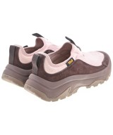 Teva（テバ）スニーカー 茶 サイズ:US7(24cm位) レディース/2200661810118