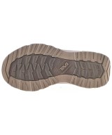 Teva（テバ）スニーカー 茶 サイズ:US7(24cm位) レディース/2200661810118