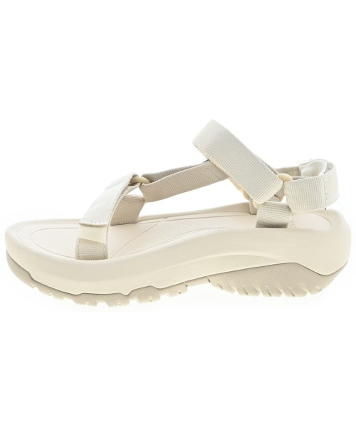 Teva（テバ）サンダル ベージュ サイズ:23cm レディース/2200662832195