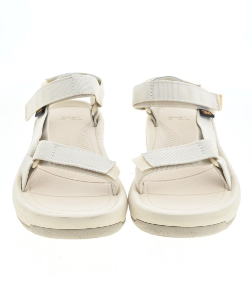 Teva（テバ）サンダル ベージュ サイズ:23cm レディース/2200662832195