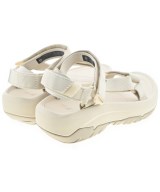 Teva（テバ）サンダル ベージュ サイズ:23cm レディース/2200662832195
