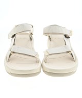 Teva（テバ）サンダル ベージュ サイズ:23cm レディース/2200662832195