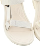 Teva（テバ）サンダル ベージュ サイズ:23cm レディース/2200662832195