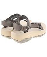 Teva（テバ）サンダル 茶 サイズ:23cm レディース/2200662832201
