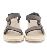 Teva（テバ）サンダル 茶 サイズ:23cm レディース/2200662832201
