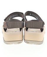 Teva（テバ）サンダル 茶 サイズ:23cm レディース/2200662832201
