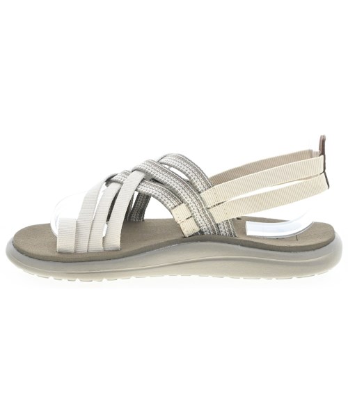 Teva（テバ）サンダル カーキ サイズ:23cm メンズ/2200666773081