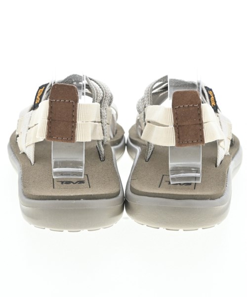 Teva（テバ）サンダル カーキ サイズ:23cm メンズ/2200666773081