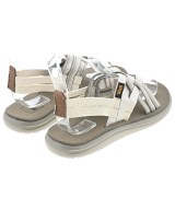 Teva（テバ）サンダル カーキ サイズ:23cm メンズ/2200666773081