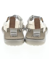 Teva（テバ）サンダル カーキ サイズ:23cm メンズ/2200666773081