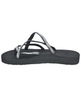 Teva（テバ）サンダル 黒 サイズ:23cm レディース/2200667405080